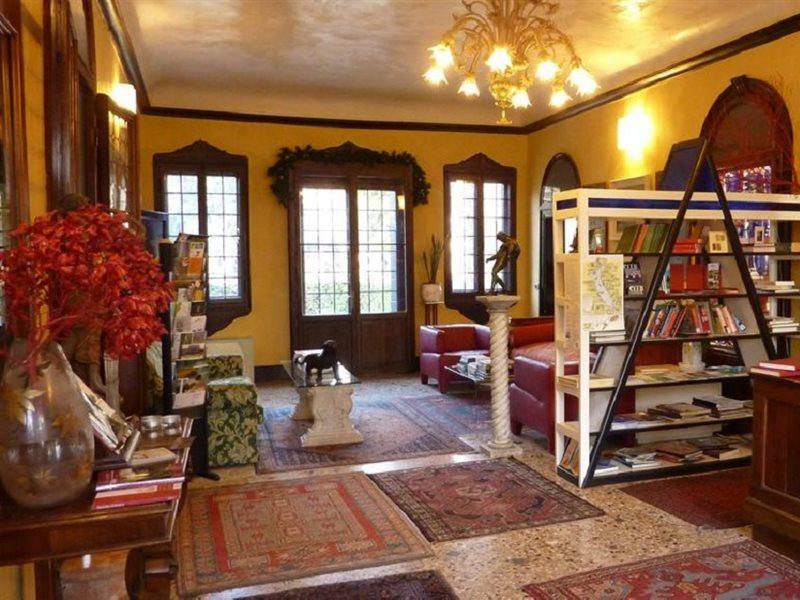 Villa Alberti 돌로 외부 사진