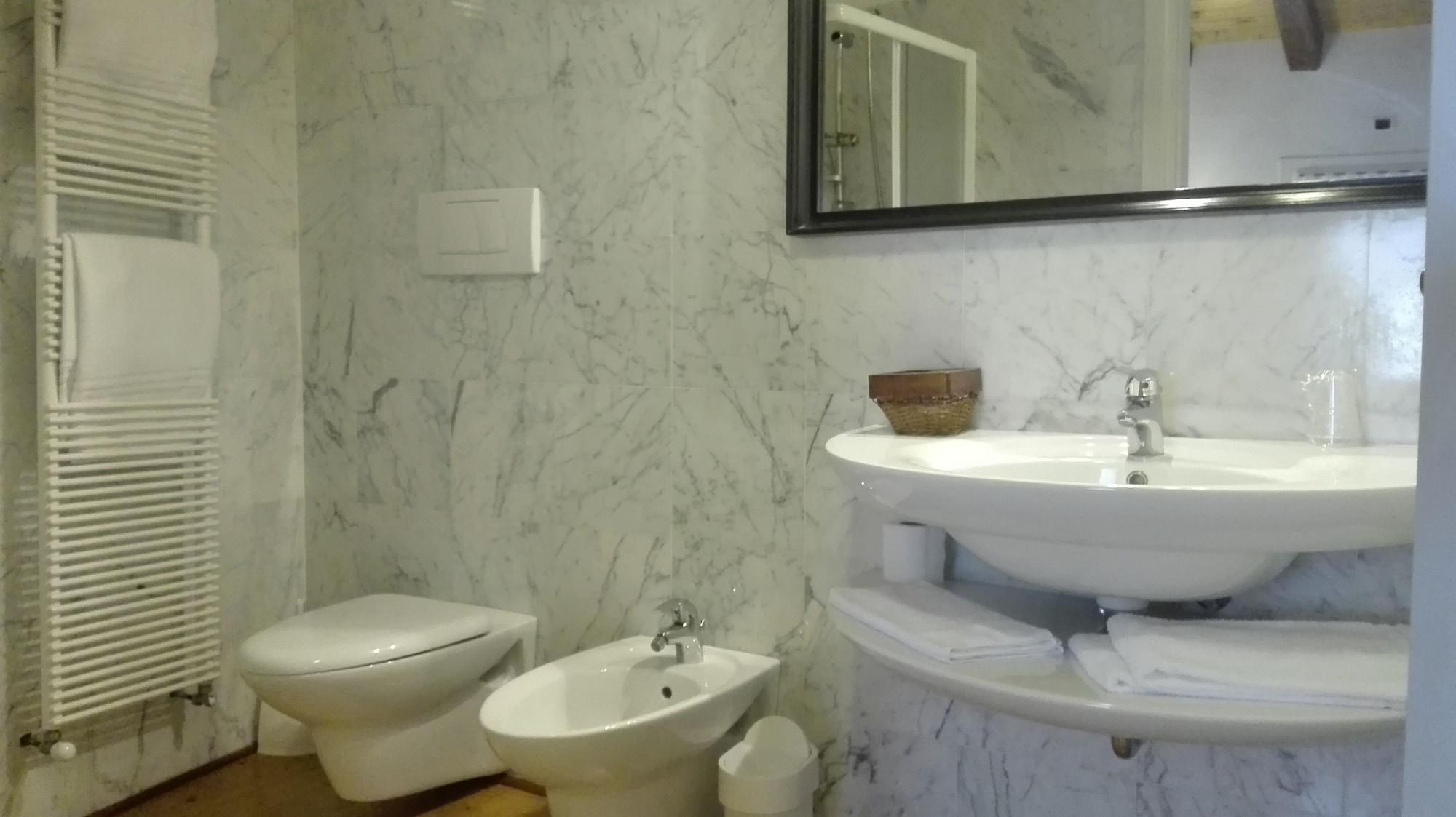 Villa Alberti 돌로 외부 사진