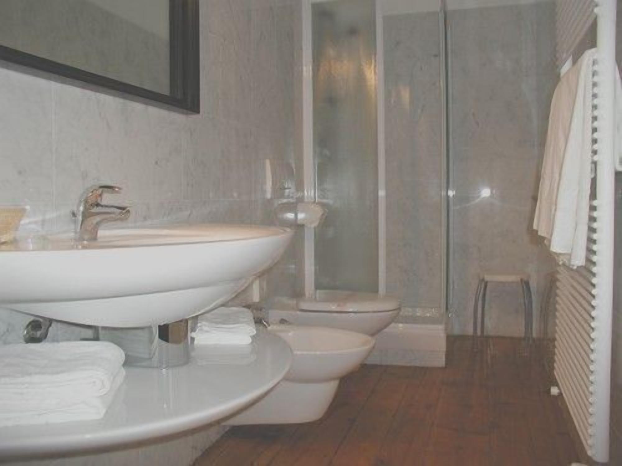 Villa Alberti 돌로 외부 사진