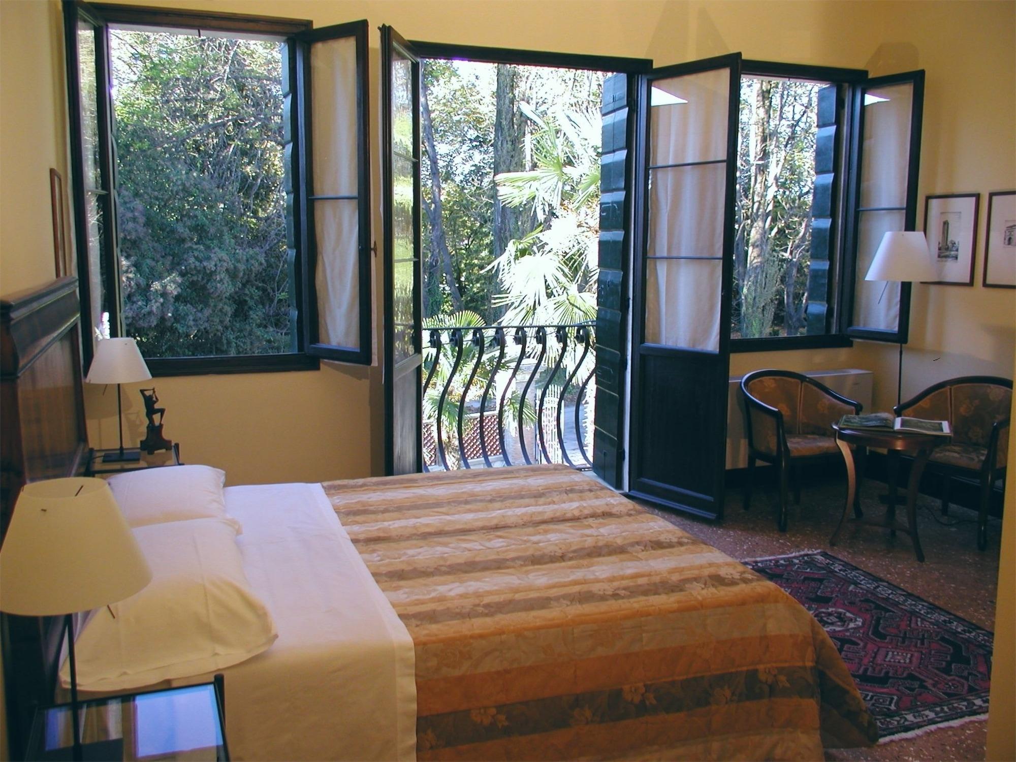 Villa Alberti 돌로 외부 사진