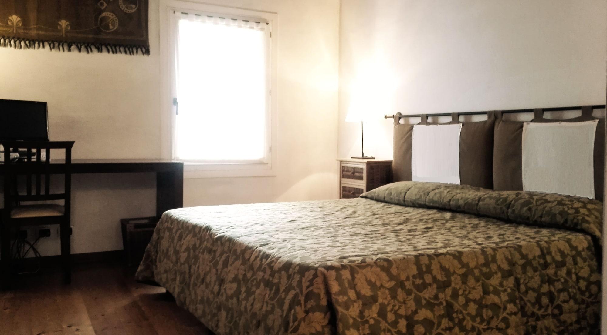 Villa Alberti 돌로 외부 사진