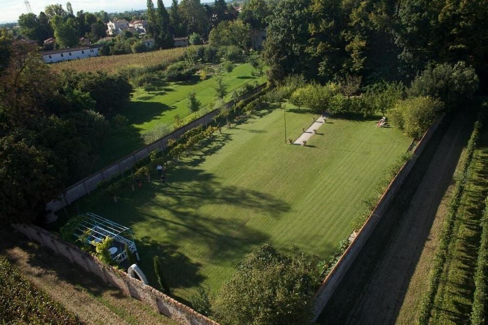 Villa Alberti 돌로 외부 사진