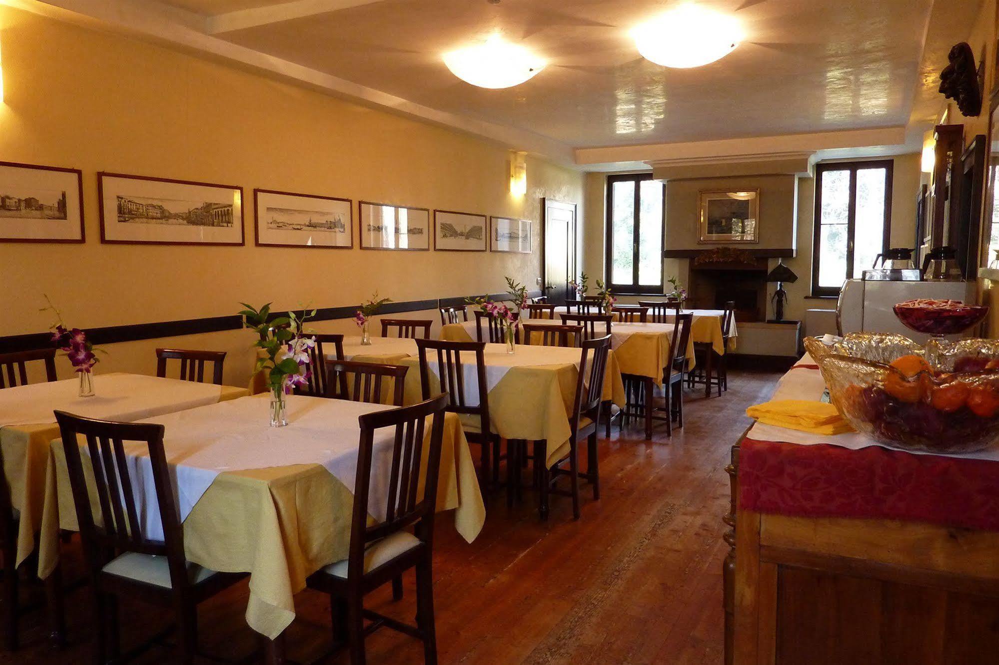 Villa Alberti 돌로 외부 사진