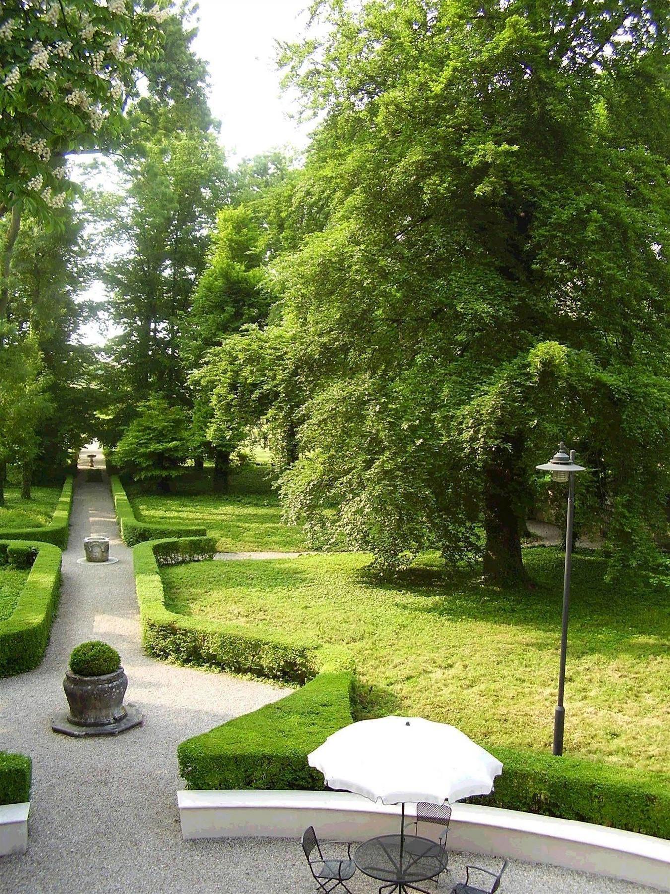 Villa Alberti 돌로 외부 사진