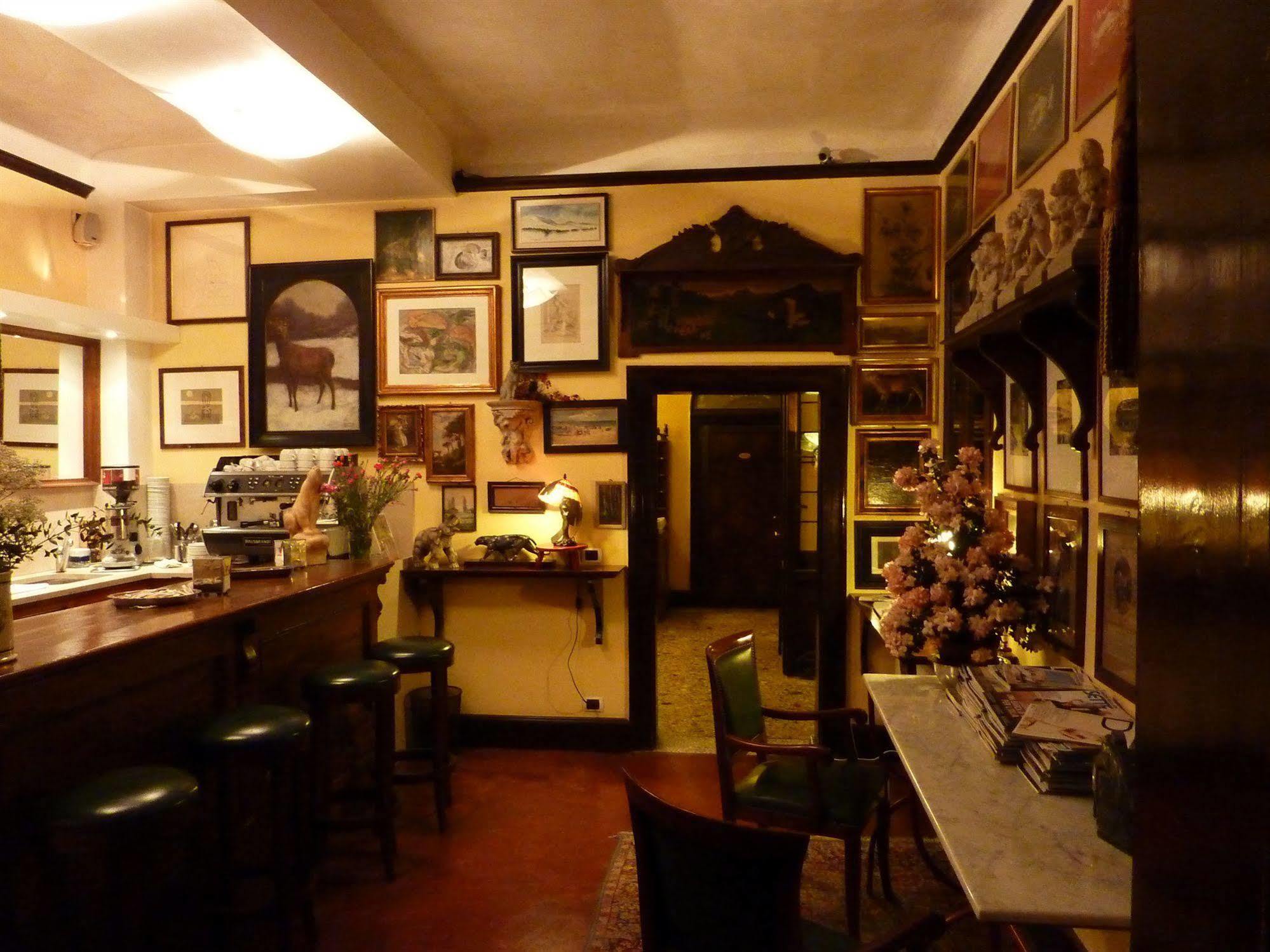 Villa Alberti 돌로 외부 사진