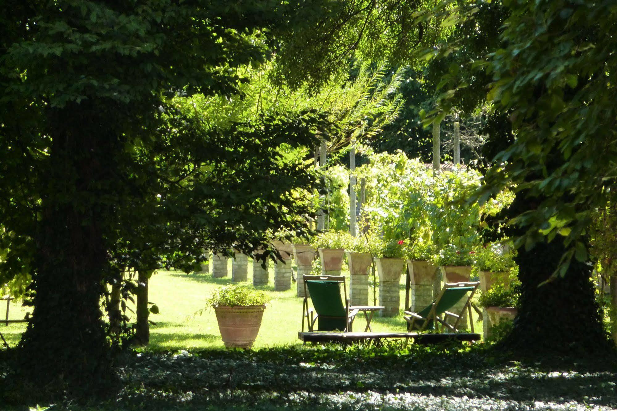 Villa Alberti 돌로 외부 사진