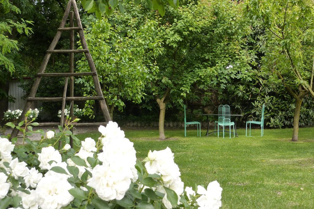 Villa Alberti 돌로 외부 사진