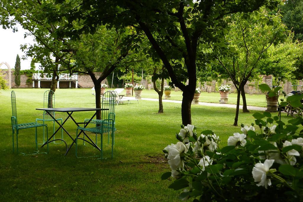 Villa Alberti 돌로 외부 사진