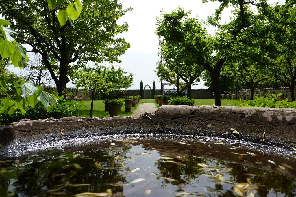 Villa Alberti 돌로 외부 사진