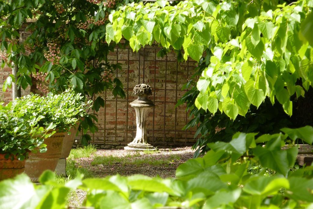 Villa Alberti 돌로 외부 사진