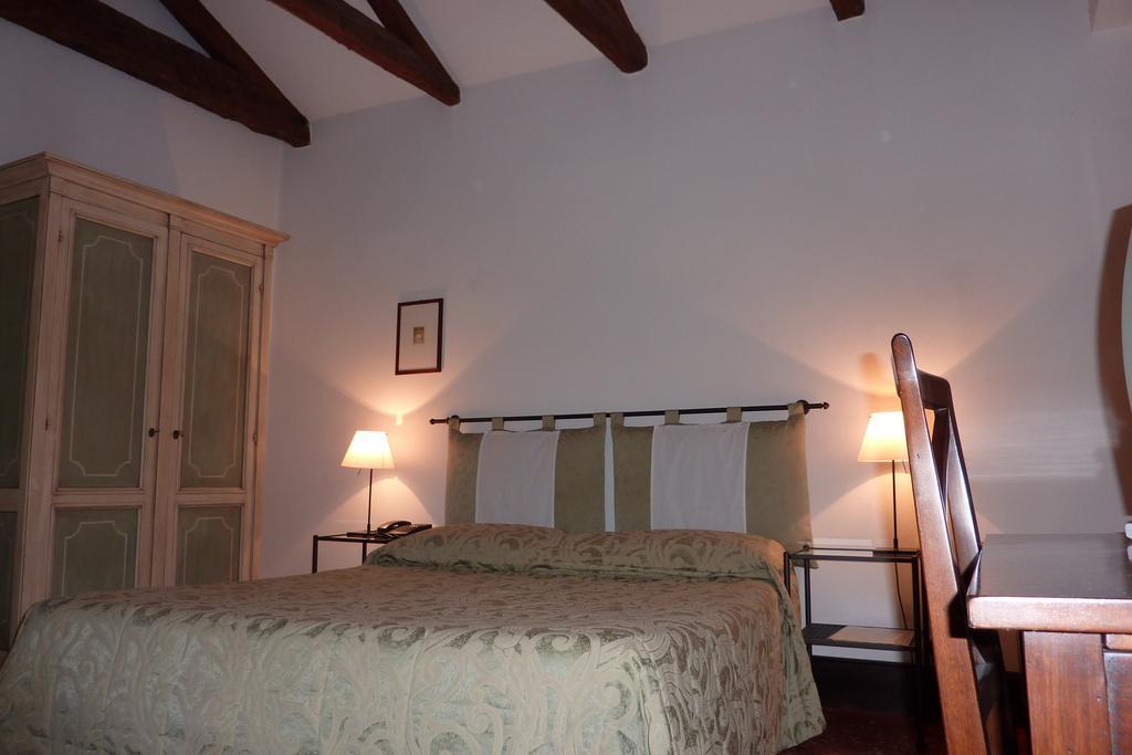 Villa Alberti 돌로 외부 사진