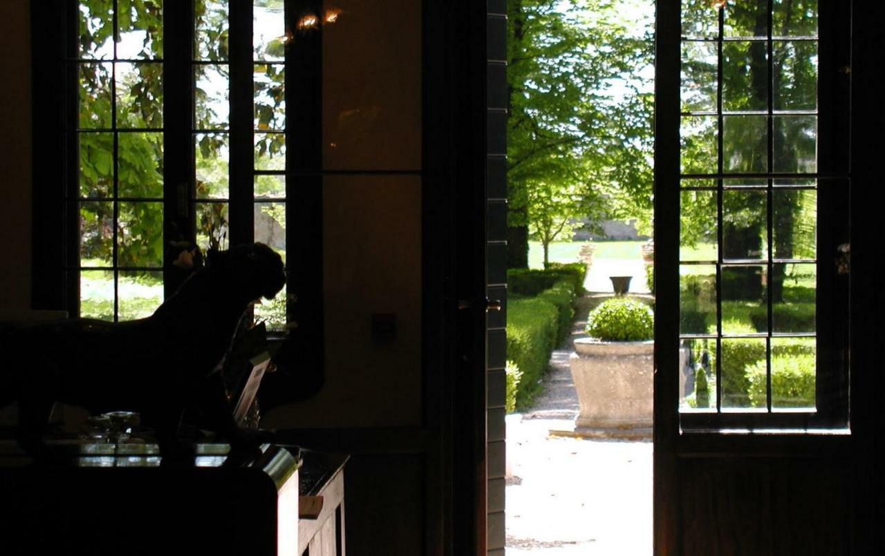 Villa Alberti 돌로 외부 사진